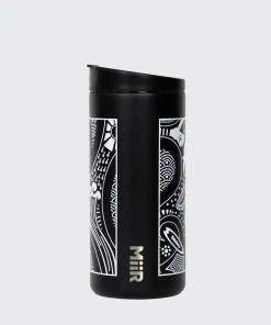 Cheap Finisterre MiiR 12oz Flip Traveller Bottle