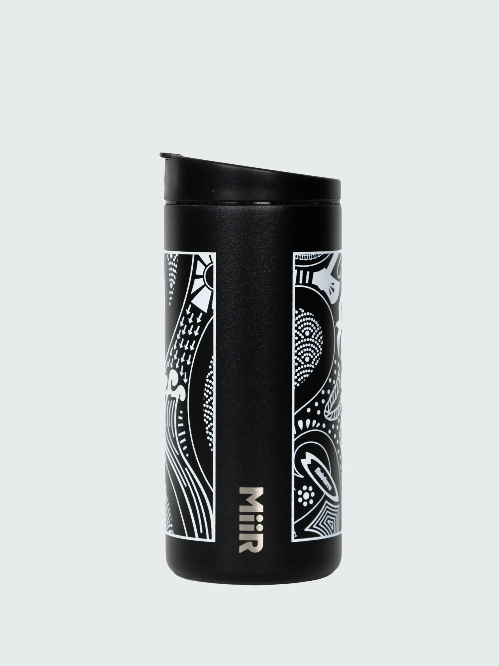 Cheap Finisterre MiiR 12oz Flip Traveller Bottle
