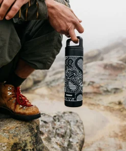 Store Finisterre MiiR 20oz Wide Mouth Bottle