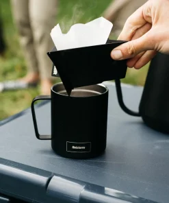 New Finisterre MiiR Pourigami