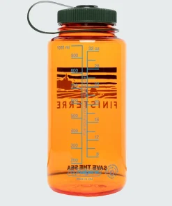 Best Sale Finisterre Nalgene Sustain 1L Wide Mouth Bottle
