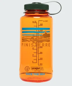 Best Sale Finisterre Nalgene Sustain 1L Wide Mouth Bottle
