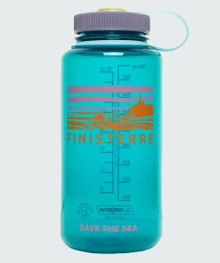 Discount Finisterre Nalgene Sustain 1L Wide Mouth Bottle