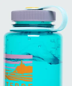 Discount Finisterre Nalgene Sustain 1L Wide Mouth Bottle