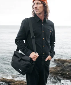 Best Finisterre Nautilus Crossbody Bag