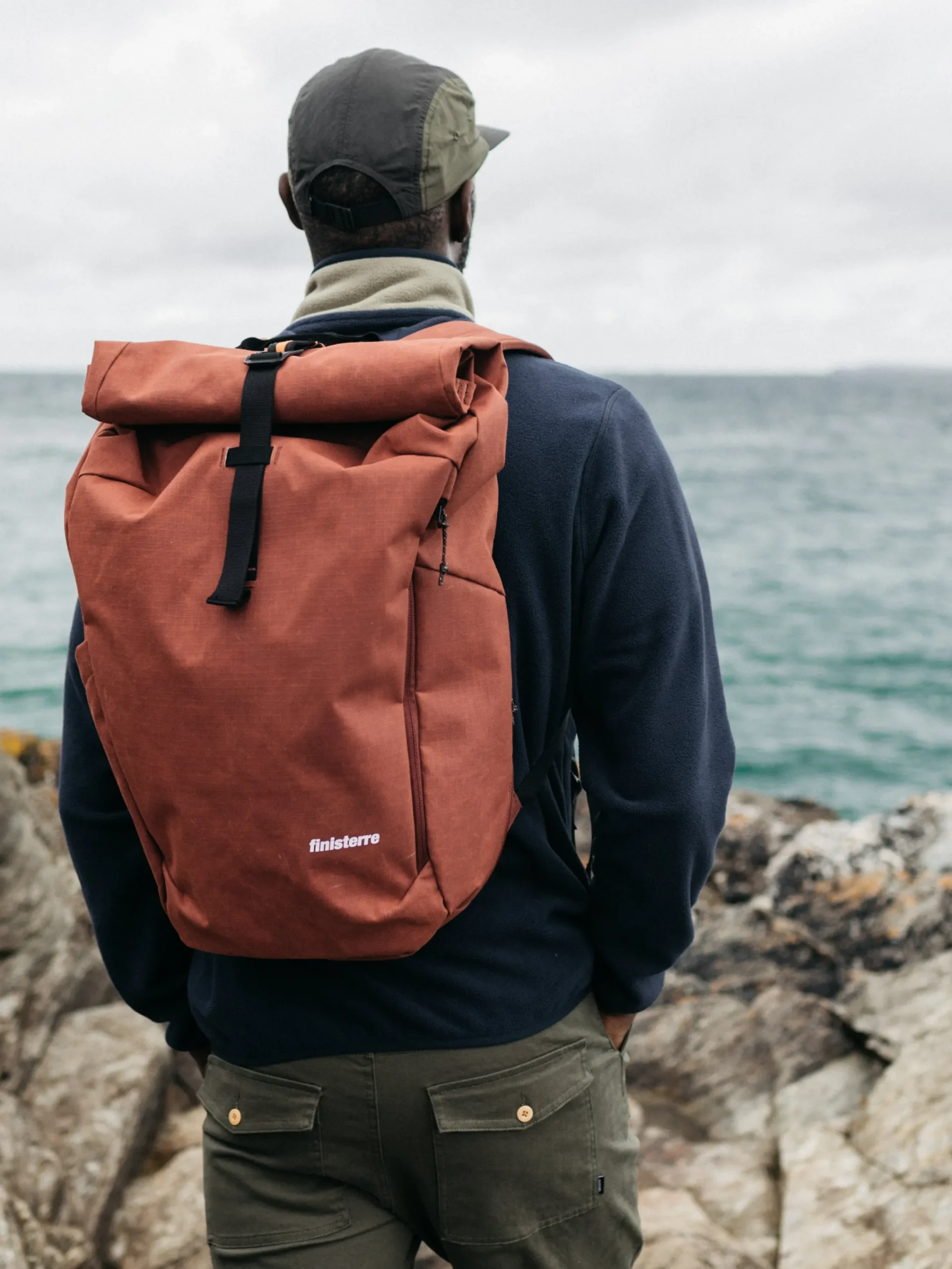 Hot Finisterre Nautilus 23L Backpack
