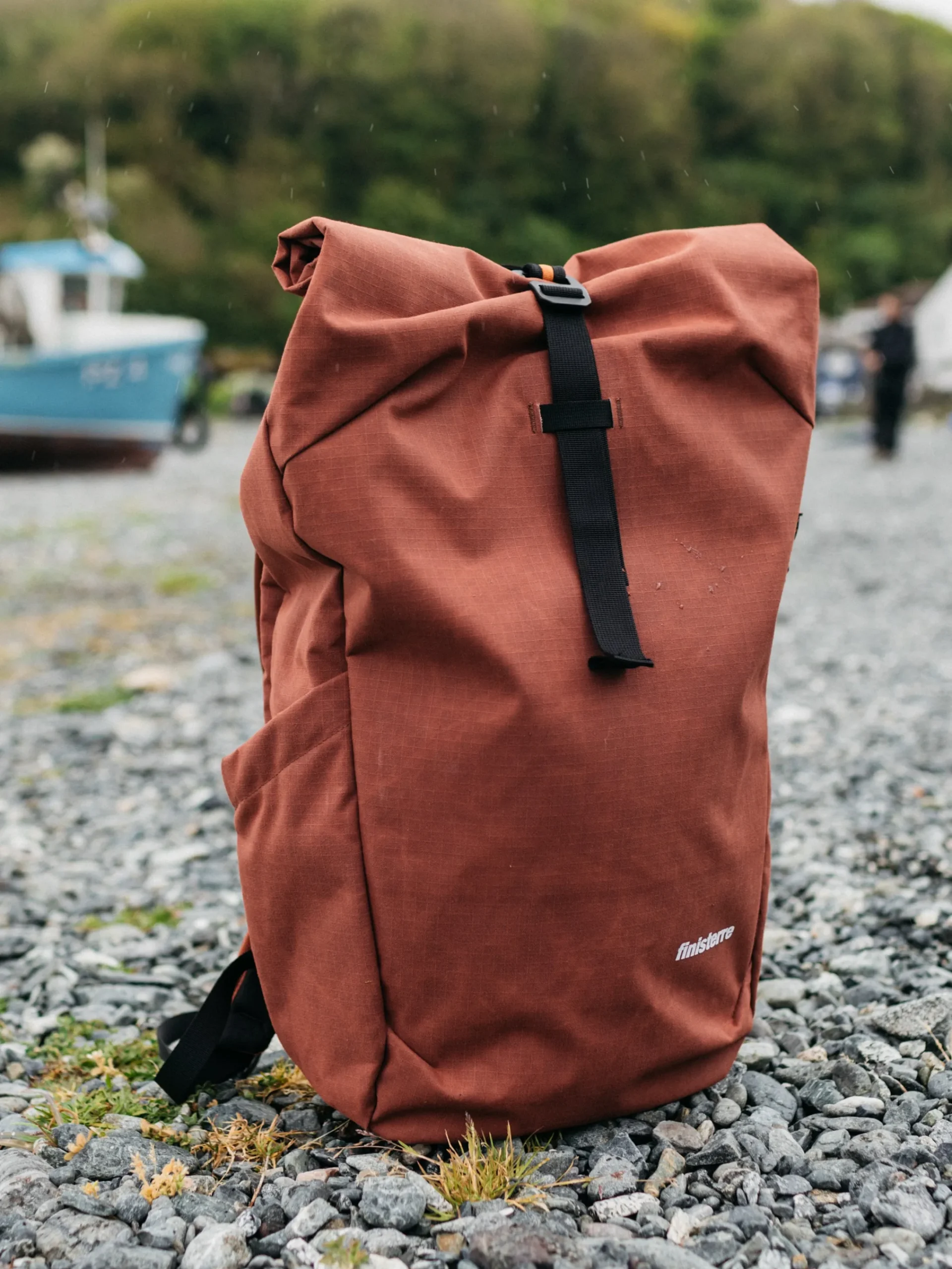 Hot Finisterre Nautilus 23L Backpack