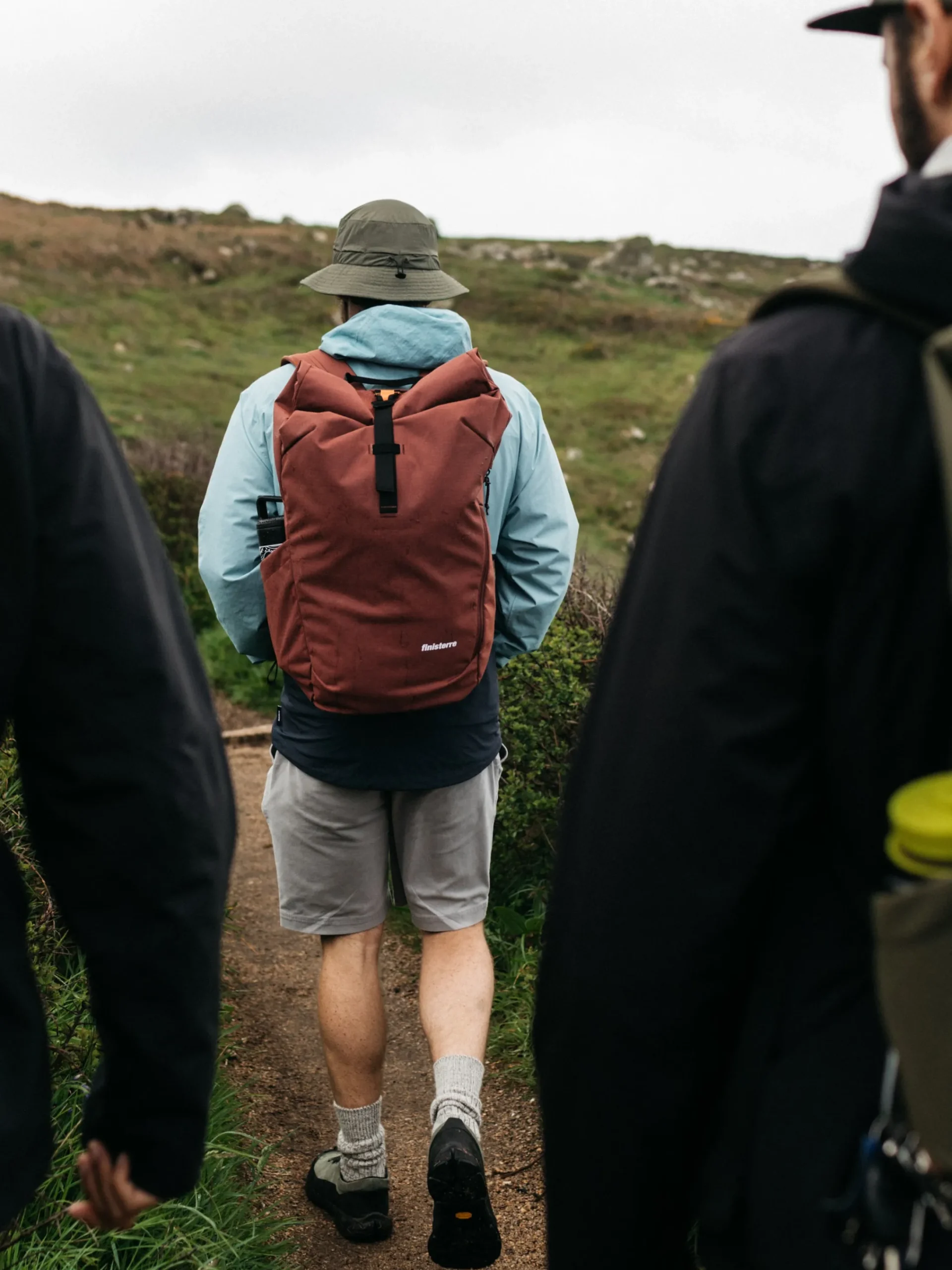 Hot Finisterre Nautilus 23L Backpack