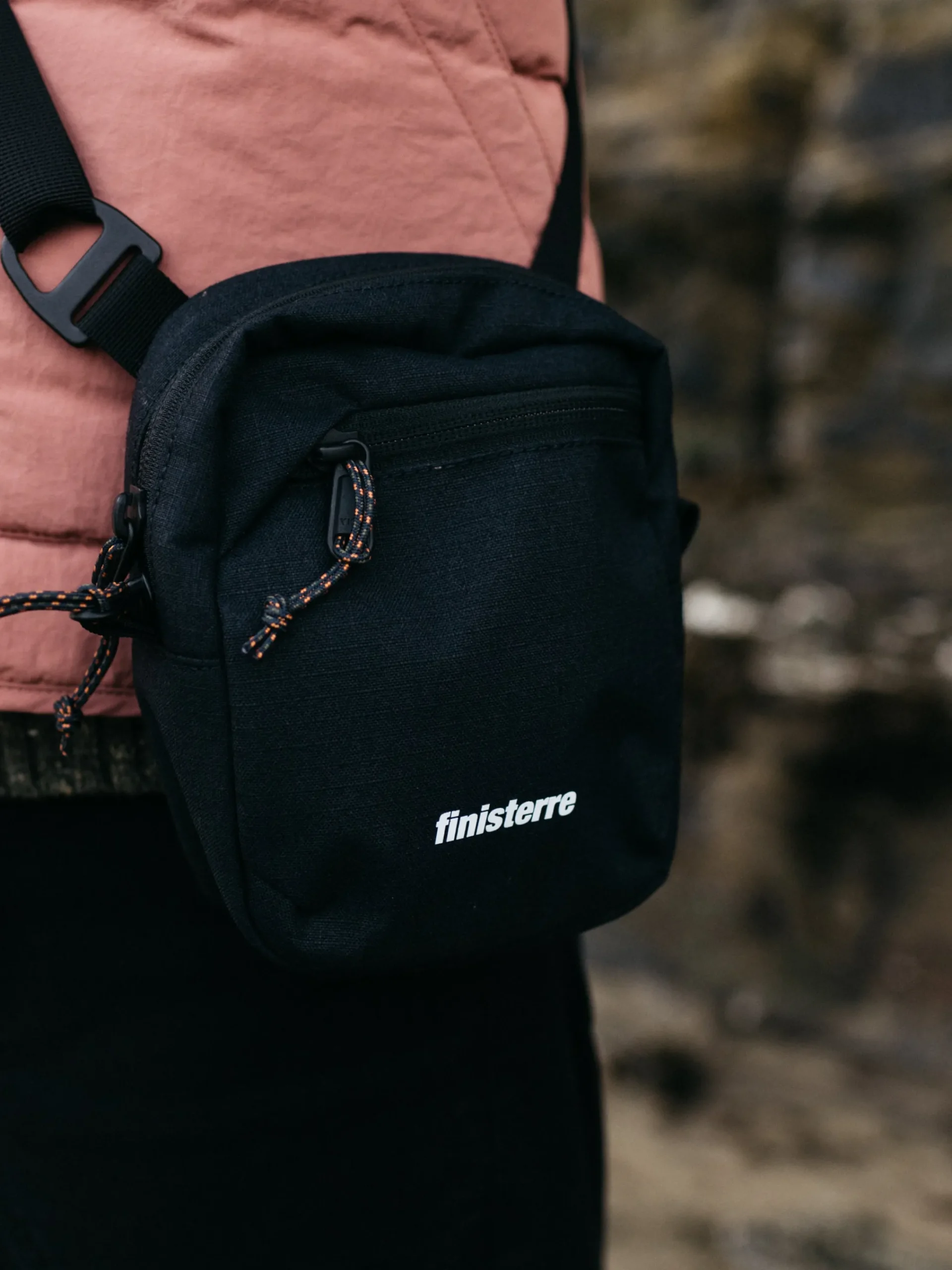 Online Finisterre Nautilus Pocket Pack Bag