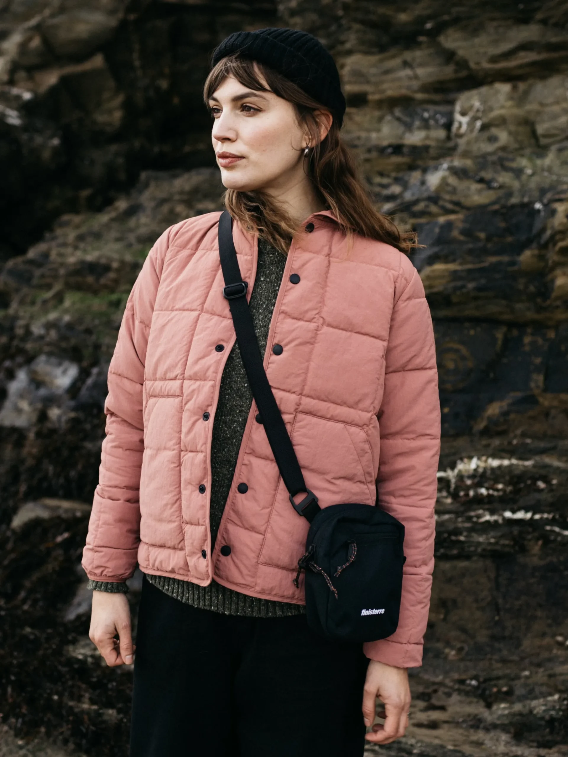 Online Finisterre Nautilus Pocket Pack Bag