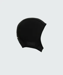 Fashion Finisterre Nieuwland 2mm Yulex® Cap Black