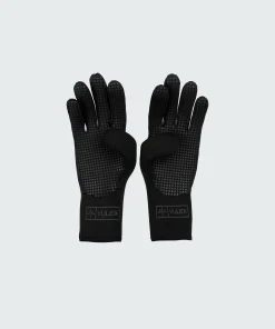 Best Finisterre Nieuwland 2mm Yulex® Gloves Black