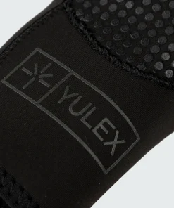 Best Finisterre Nieuwland 2mm Yulex® Gloves Black