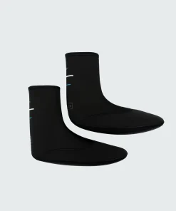 Discount Finisterre Nieuwland 3mm Yulex® Swim Sock Black