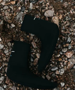 Discount Finisterre Nieuwland 3mm Yulex® Swim Sock Black