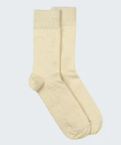 Shop Finisterre Original Sock Ecru