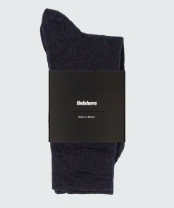 Best Sale Finisterre Original Sock Navy