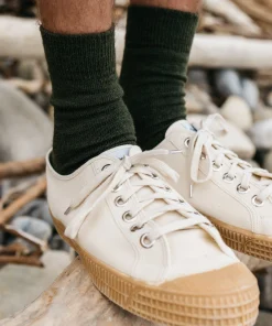 Discount Finisterre Original Sock Khaki