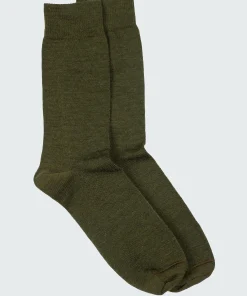 Discount Finisterre Original Sock Khaki