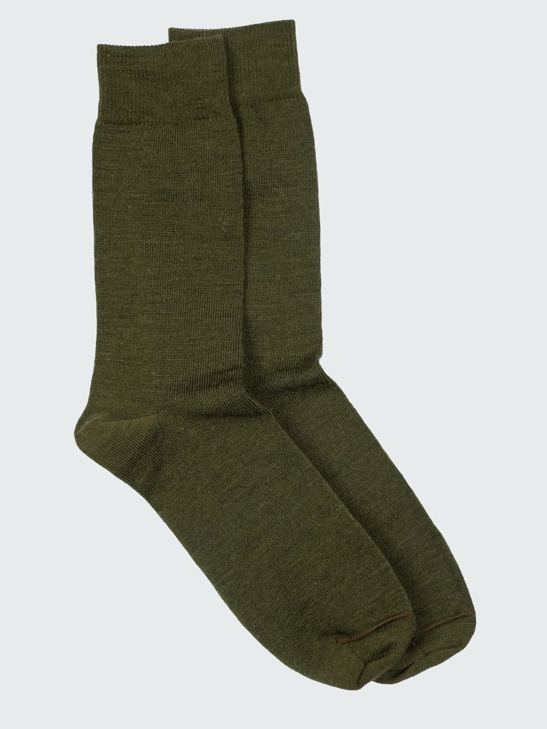 Discount Finisterre Original Sock Khaki