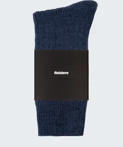 Best Finisterre Ribbed Sock