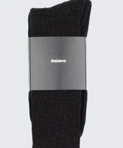 Online Finisterre Ribbed Sock
