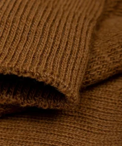 Cheap Finisterre Ribbed Sock Sable