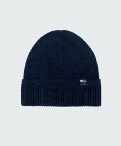 New Finisterre RNLI Polperro Beanie