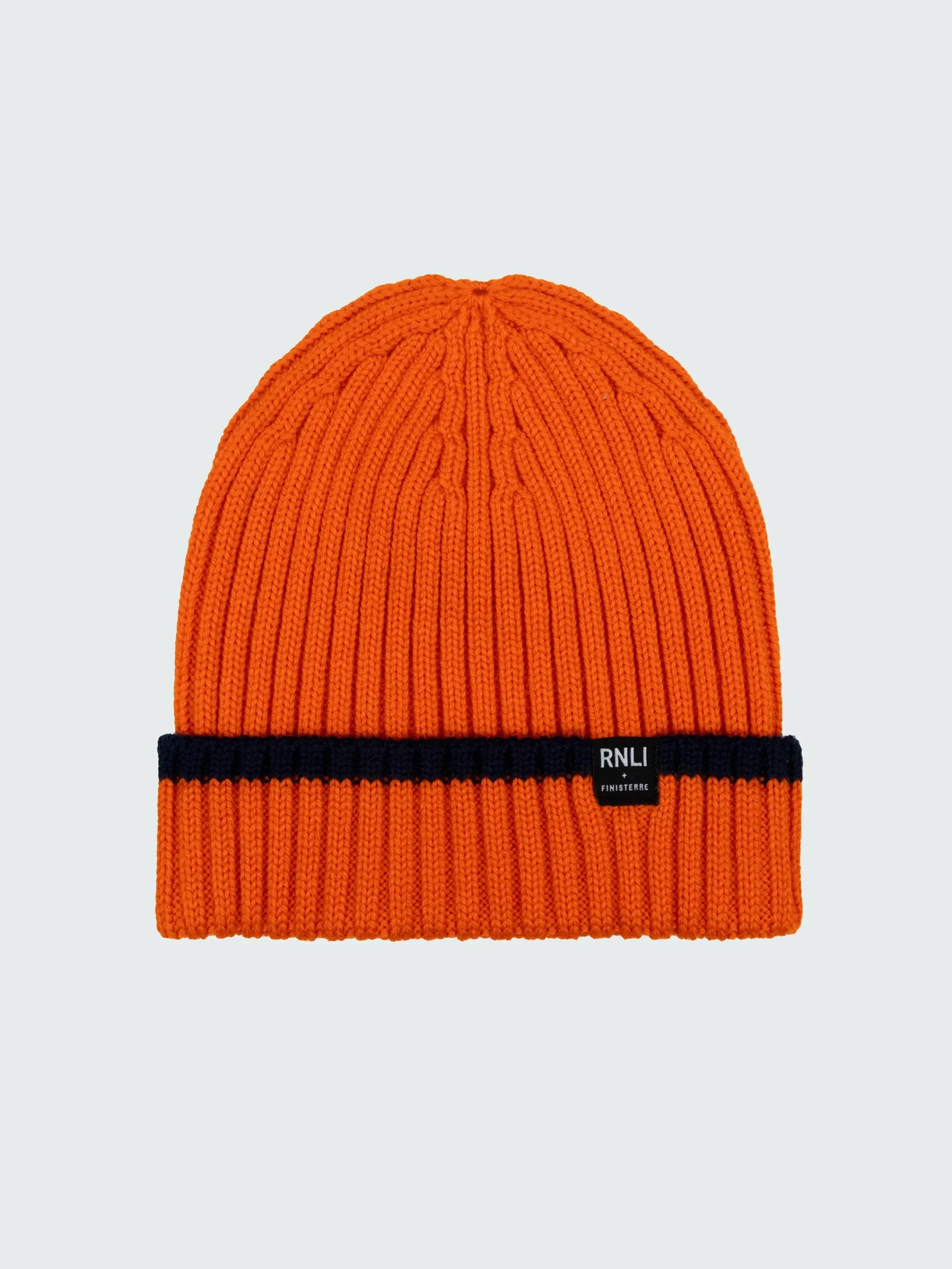 Store Finisterre RNLI Tipped Fisherman Beanie
