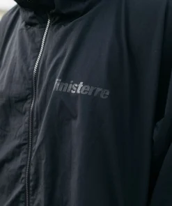 Cheap Finisterre Tego Long Sleeve Robe Navy/Flame