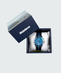 Discount Finisterre Timex® + Tide Watch