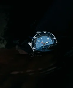 Discount Finisterre Timex® + Tide Watch