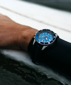 Discount Finisterre Timex® + Tide Watch