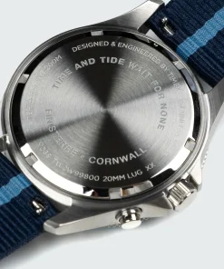 Discount Finisterre Timex® + Tide Watch