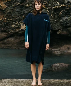 Store Finisterre Vean Changing Robe