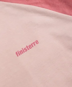 Flash Sale Finisterre Women's Bailey T-Shirt PinkSmoke/Rouge