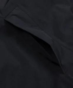 Fashion Finisterre Women's Caelus Waterproof Parka Black