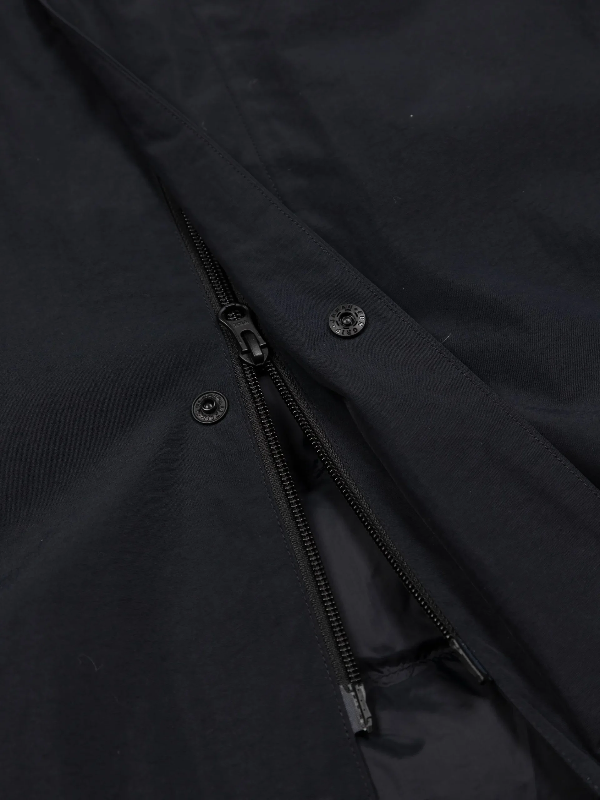 Fashion Finisterre Women's Caelus Waterproof Parka Black