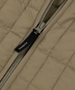 Best Sale Finisterre Women's Firecrest Hooded Jacket WillowGreen
