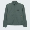 Online Finisterre Women's Firecrest Jacket DeepSea
