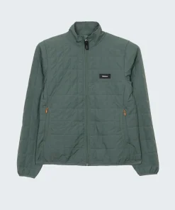 Online Finisterre Women's Firecrest Jacket DeepSea