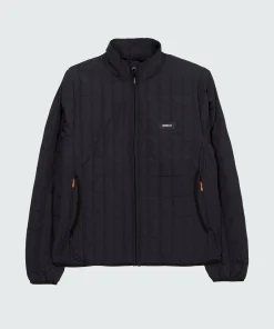 Store Finisterre Women's Firecrest Jacket Black