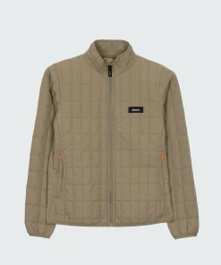 Online Finisterre Women's Firecrest Jacket WillowGreen