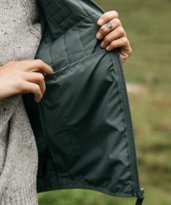 Online Finisterre Women's Firecrest Jacket DeepSea