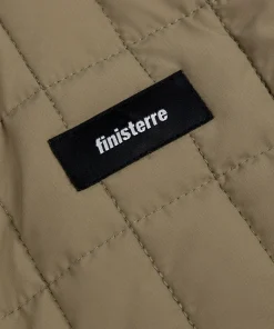 Online Finisterre Women's Firecrest Jacket WillowGreen