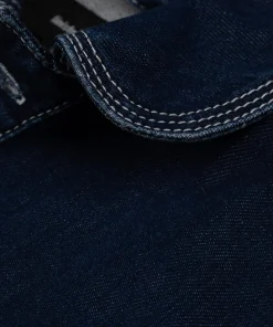 Clearance Finisterre Women's Gwavas Overshirt Denim
