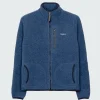 Sale Finisterre Women's Hegen Full Zip Wool Fleece CoastalFjord