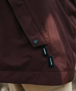 Clearance Finisterre Women's Ignis Jacket BlackCherry