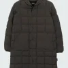 Flash Sale Finisterre Women's Lapwing Coat RavenBlack
