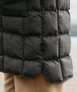 Flash Sale Finisterre Women's Lapwing Coat RavenBlack